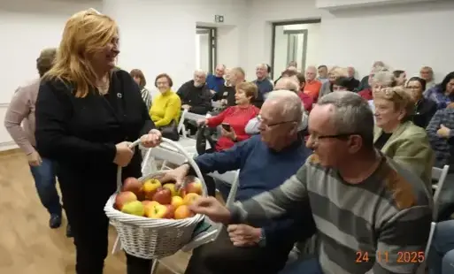 Zdjęcie do W basenie brykamy &ndash; zdrowie wygrywamy - zakończenie projektu