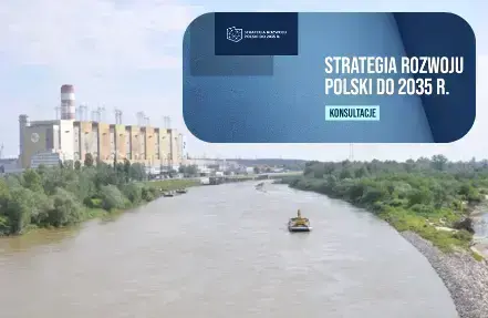 Zdjęcie do Strategiczne znaczenie Elektrowni Połaniec w polityce energetycznej kraju &ndash; w świetle Strategii Rozwoju Polski 2035