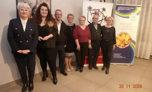 Zdjęcie do Podsumowanie  projektu &bdquo; Cieszmy się życiem razem z wnukami  -  r&oacute;żne pokolenia, a radość ta sama&rdquo;   