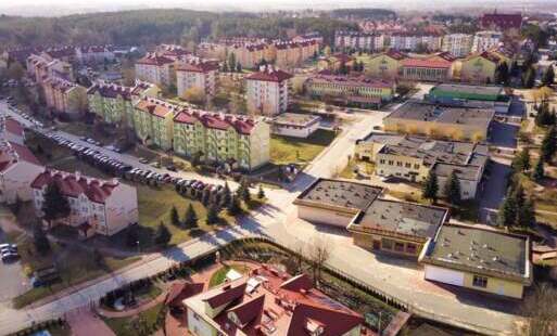 Zdjęcie do Połaniec &ndash; najbogatsze miasteczko w Świętokrzyskiem. Energetyczne serce regionu