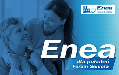 Zdjęcie do Forum Seniora w Połańcu