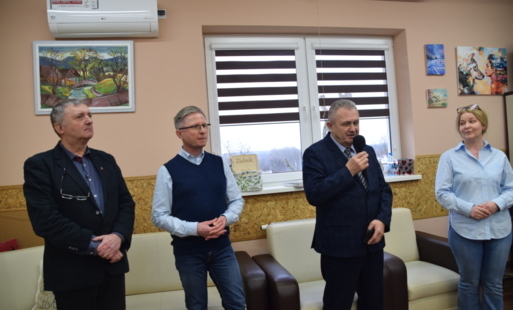 Zdjęcie do Inwestycja w ludzi &ndash; Środowiskowy Dom Samopomocy w Połańcu po modernizacji
