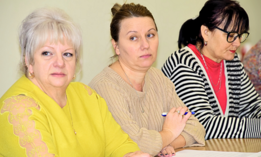 Zdjęcie do Mosty zamiast mur&oacute;w, czyli o komunikacji i budowaniu relacji na szkoleniu pracownic świetlic