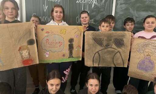 Zdjęcie do &bdquo;Tydzień walki z depresją"