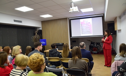 Zdjęcie do Kobiece zdrowie w centrum uwagi &ndash; XII Konferencja &bdquo;Dbam o siebie, bo jestem Ważna&rdquo; za nami! 