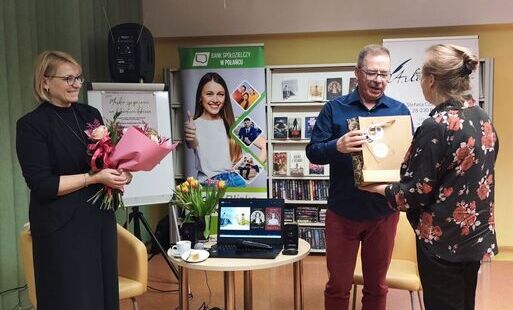 Zdjęcie do Męskie spojrzenie na literaturę kobiecą