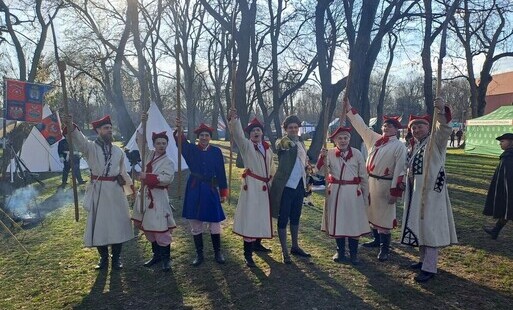 Zdjęcie do Vivat Kościuszko