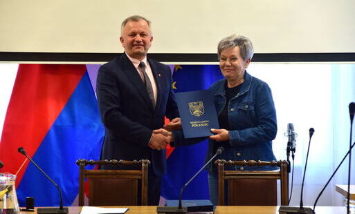 Zdjęcie do Pierwsze posiedzenie Konwentu Przewodniczących Organ&oacute;w wykonawczych Jednostek Pomocniczych w gminie Połaniec &ndash; wsp&oacute;łpraca i rozw&oacute;j lokalnych społeczności