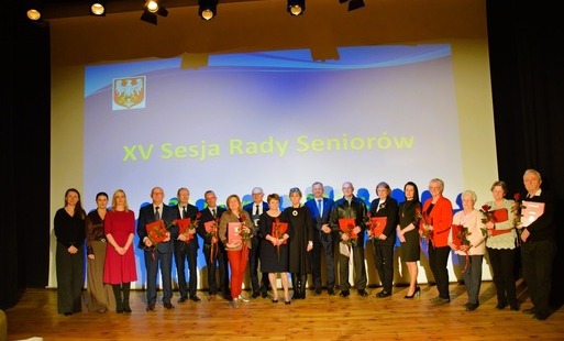 Zdjęcie do Kadencja dialogu i zaangażowania &ndash; finał prac Rady Senior&oacute;w w Połańcu