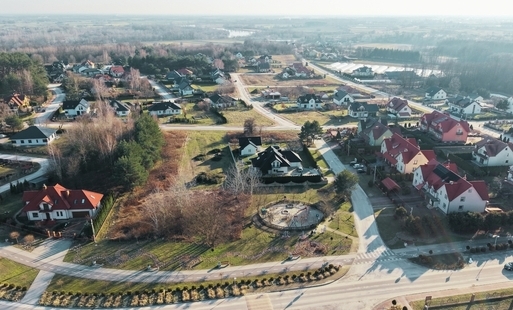Zdjęcie do Połaniec &ndash; miasto, kt&oacute;re zmienia się dla ludzi