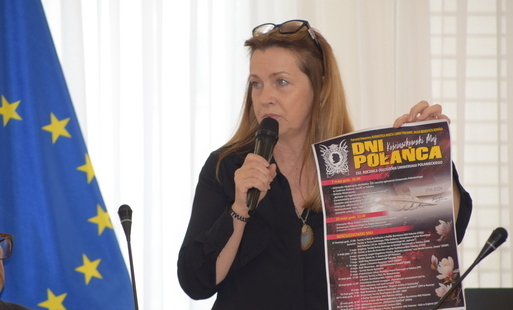 Zdjęcie do Przygotowania do Dni Połańca &ndash; spotkanie organizacyjne w Urzędzie Miasta i Gminy