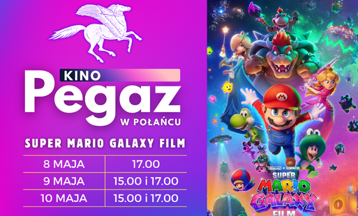 Zdjęcie do Super Mario w kinie