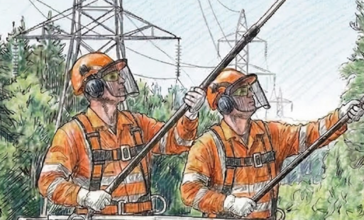 Zdjęcie do Razem działamy dla bezpiecznej energii