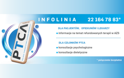 Zdjęcie do Wiedza i wsparcie dla pacjent&oacute;w z atopowym zapaleniem sk&oacute;ry. Rusza nowa odsłona infolinii PTCA