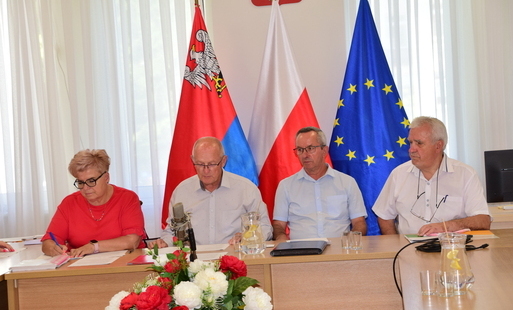 Zdjęcie do Rada Senior&oacute;w przyjęła plan pracy na 2026 rok