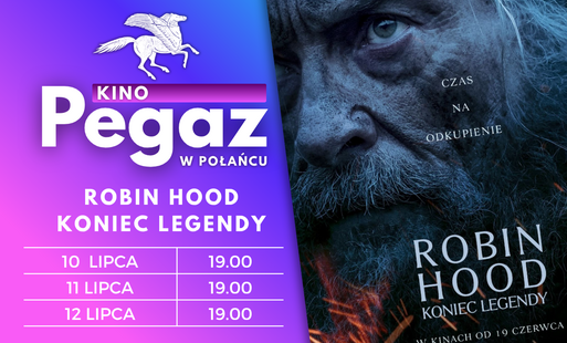 Zdjęcie do Kino - robin hood - promocja