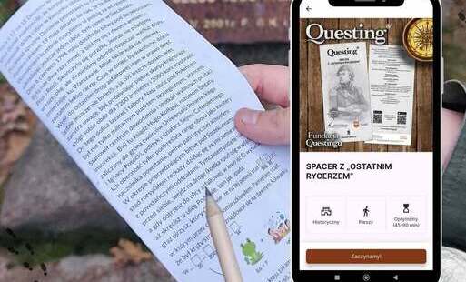 Zdjęcie do Wakacje to idealny czas na aktywny wypoczynek!