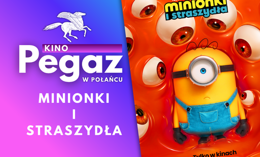 Zdjęcie do Kino - minionki - promocja