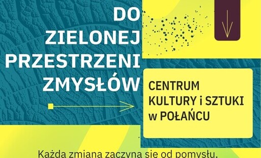 Zdjęcie do Rozwijamy zieloną i integracyjną przestrzeń dla mieszkańc&oacute;w Miasta i Gminy Połaniec!