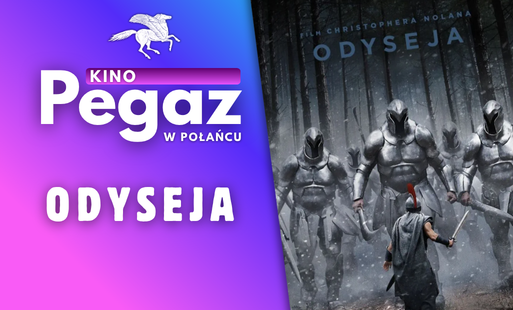 Zdjęcie do Kino ,,Odyseja'' - promocja