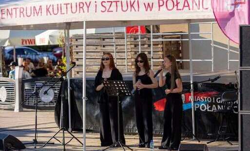 Zdjęcie do Otwarta scena dla artyst&oacute;w 