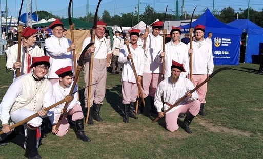 Zdjęcie do 15  sierpnia - ŚWIĘTO  WOJSKA  POLSKIEGO