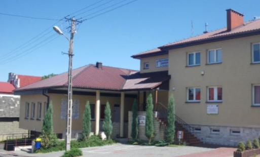 Zdjęcie do Wsparcie podstawowej opieki zdrowotnej (POZ)