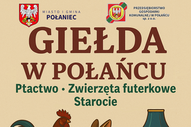 Zdjęcie do Zbliża się kolejna gieła ptactwa