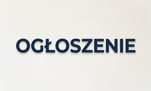 Zdjęcie do Komunikat Przedsiębiorstwa Gospodarki Komunalnej w Połańcu dotyczący wody