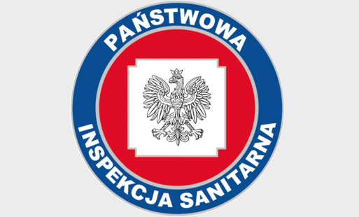 Zdjęcie do Komunikat Powiatowego Inspektoratu Sanitarnego 