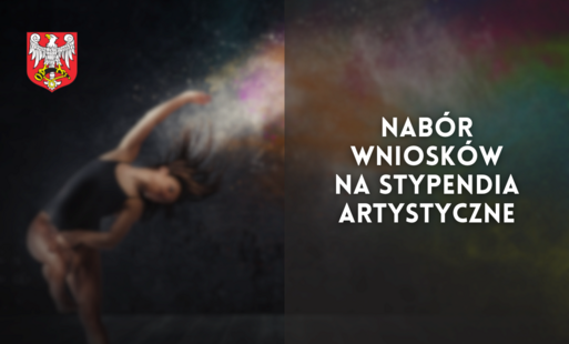 Zdjęcie do Nab&oacute;r wniosk&oacute;w na stypendia artystyczne