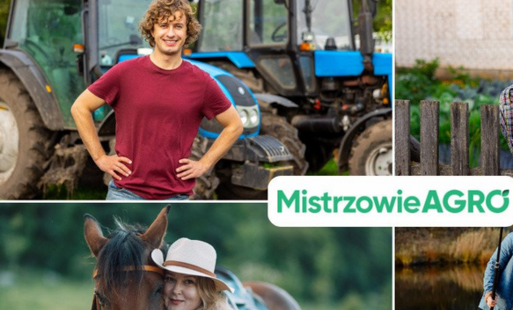 Zdjęcie do Mistrzowie Agro 2026 &ndash; zgłoś kandydat&oacute;w z Gminy Połaniec!