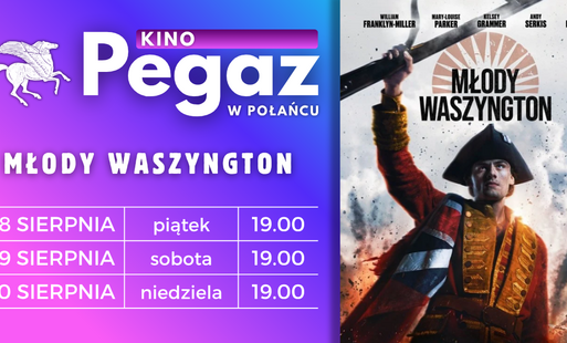 Zdjęcie do Filmowe zakończenie wakacji