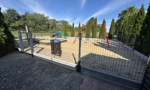 Zdjęcie do Modernizacja obiekt&oacute;w na sołectwach w Gminie Połaniec &ndash; inwestycje odpowiadające na potrzeby mieszkańc&oacute;w