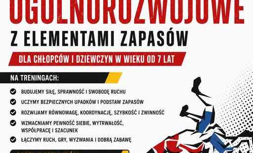 Zdjęcie do Wszystko zaczyna się od ruchu