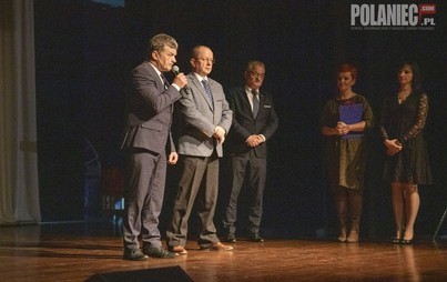 Zdjęcie do To był wiecz&oacute;r pełen  wspomnień. śp. Jacek Tarnowski 