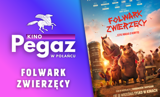 Zdjęcie do Dzień Chłopaka w kinie Pegaz