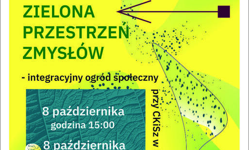 Zdjęcie do Zapraszamy na warsztaty ekologiczne