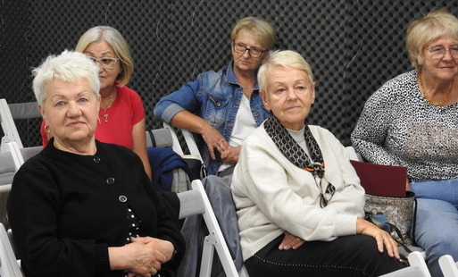 Zdjęcie do Międzypokoleniowa Akademia Wolontariatu &ndash; razem możemy więcej