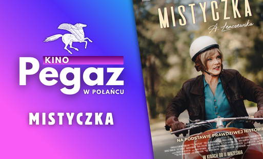 Zdjęcie do  Kino - Mistyczka - promocja