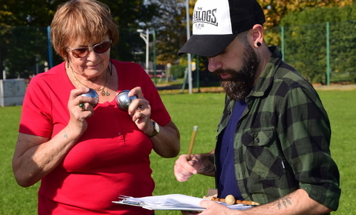 Zdjęcie do Bule połączyły pokolenia &ndash; sportowe emocje i integracja w ramach ASY 2026