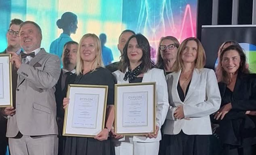 Zdjęcie do SPZOZ &ndash; Przychodnia Zdrowia w Połańcu wyr&oacute;żniona w konkursie &bdquo;Liderzy Zmian w Ochronie Zdrowia&rdquo;