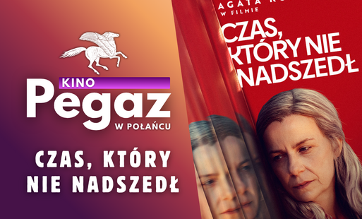 Zdjęcie do CZAS, KT&Oacute;RY NIE NADSZEDŁ