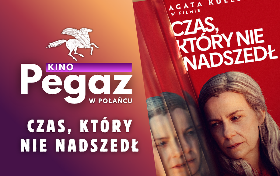 Pokazy filmu „Czas, który nie nadszedł” w Polańcu