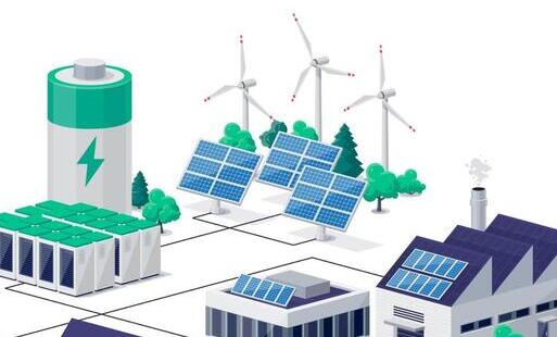Zdjęcie do Nab&oacute;r wniosk&oacute;w na dofinansowanie przydomowych magazyn&oacute;w energii