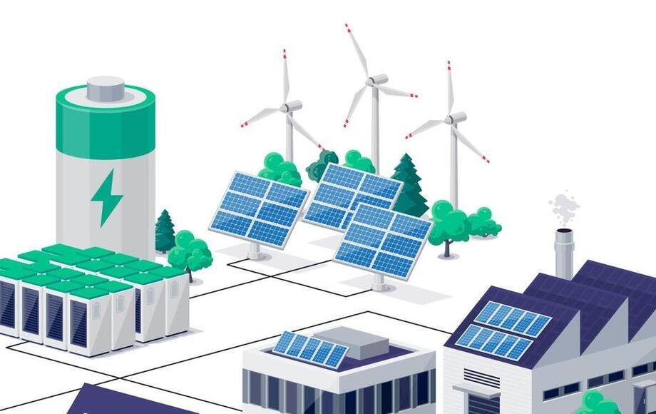 Nabór wniosków na dofinansowanie przydomowych magazynów energii
