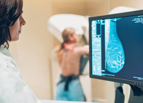 Odwołanie badań mammograficznych w Polańcu 26 października 2026 r.
