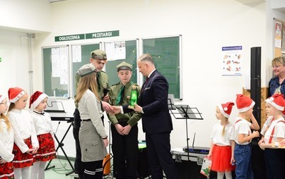 Zdjęcie do Zabierz do domu Betlejemskie Światło Pokoju