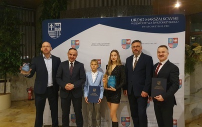 Zdjęcie do Podsumowanie Sportowe Wojew&oacute;dztwa Świętokrzyskiego 2022 roku