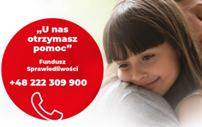 Zdjęcie do Sieć Pomocy Osobom Pokrzywdzonym